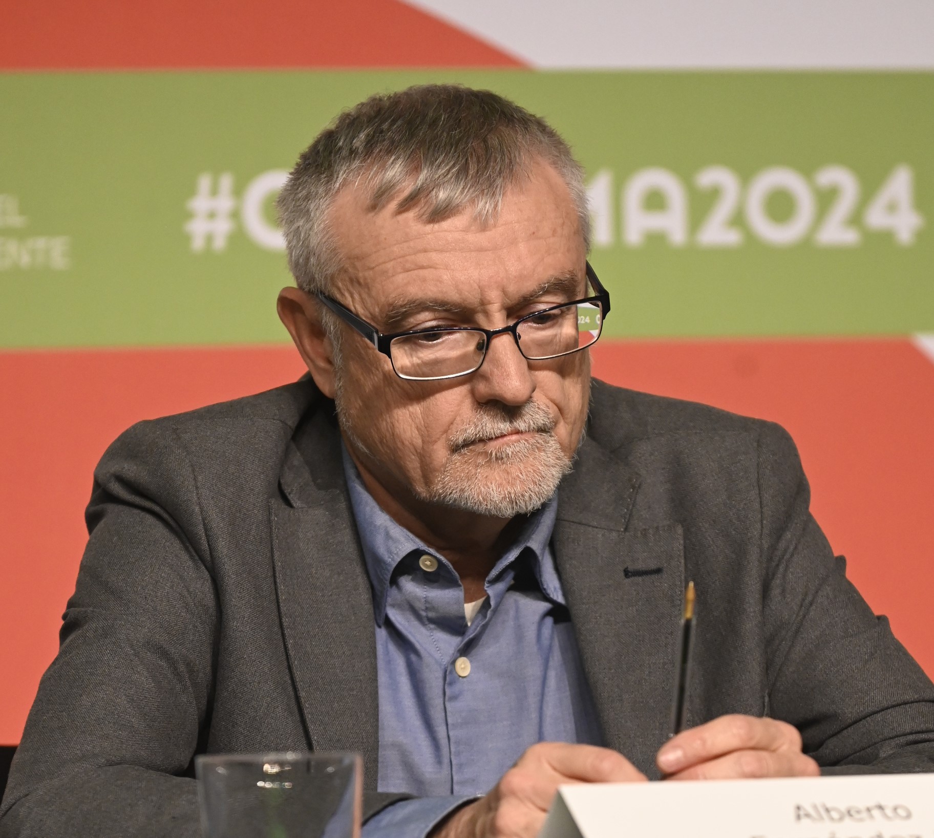 Alberto Fernández Lop